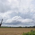 Sur le circuit de la mancelière à baguer-pican (ille-et-vilaine) le 11 juillet 2023 (1)