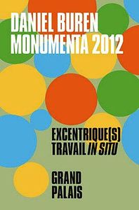 affiche-Monumenta-2012-Buren