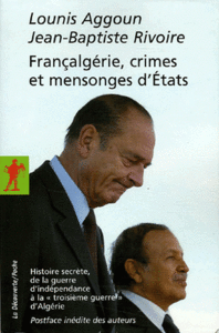 France Algérie livre