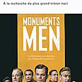 Les monuments men de edsel : issn 2607-0006