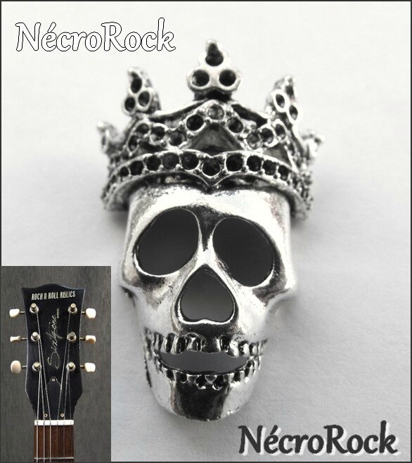 Nécrorock
