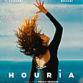 Houria de mounia meddour : la critique du film