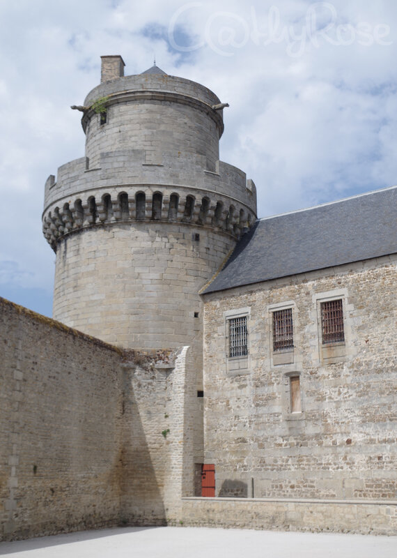 && château des Ducs (2)