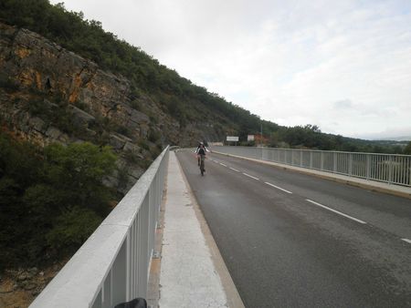 (1) pont du Galetas