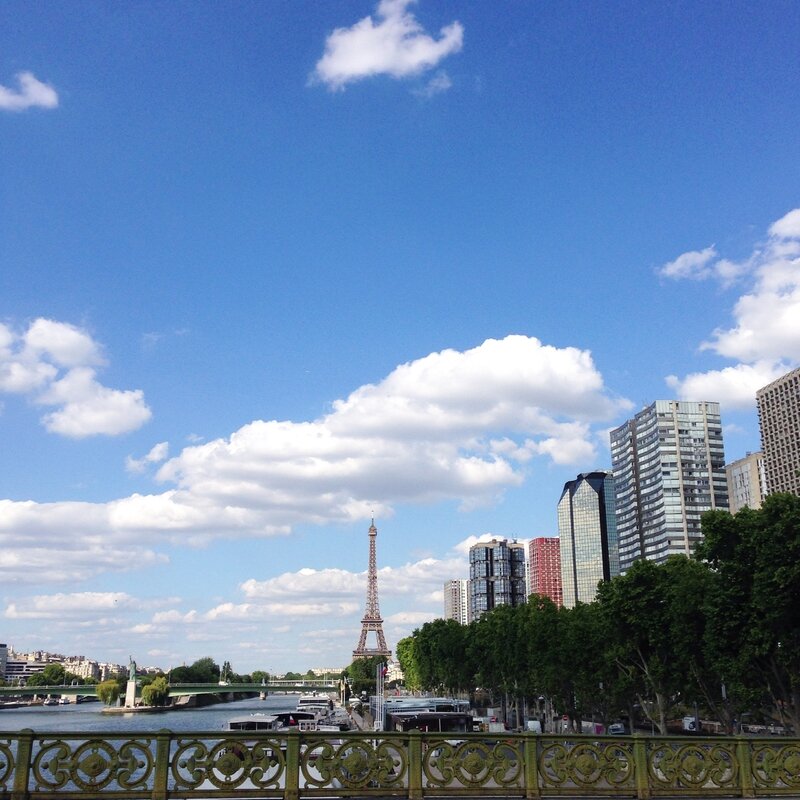 Pont Mirabeau 1