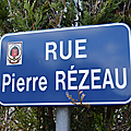 La Copechagniere (85), rue Pierre Rezeau