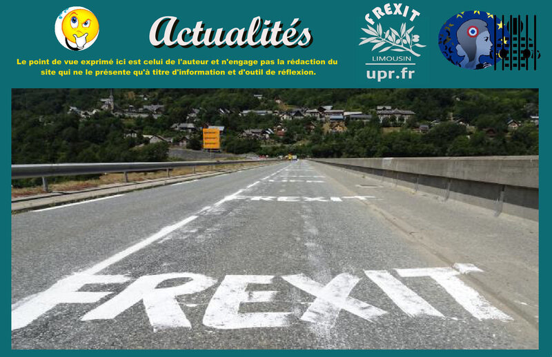 ACT FREXIT TOUR DE FRANCE