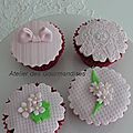 Cupcakes Manon 3