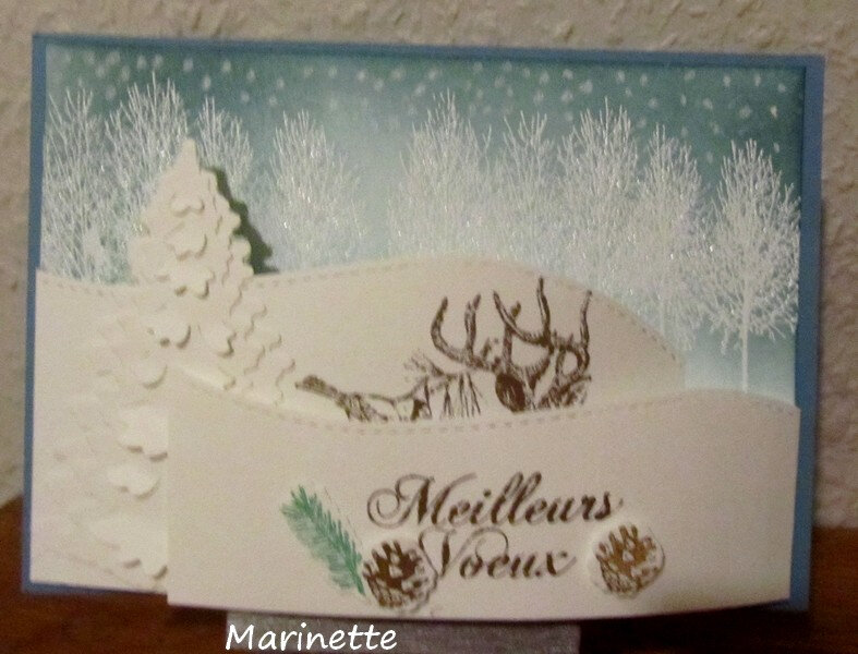 DECEMBRE 2019 LA MIENNE