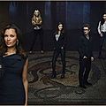 666 park avenue [pilot script]