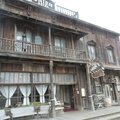 Union Hotel et la Chambre Say Say Say, Los Alamos