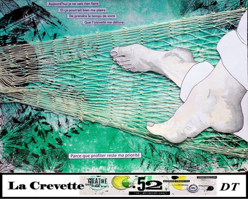 La Crevette