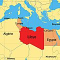 LIBYE : CREVER L'ABCES ISLAMIQUE