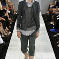 New york men spring summer 2009 : marc by marc jacobs