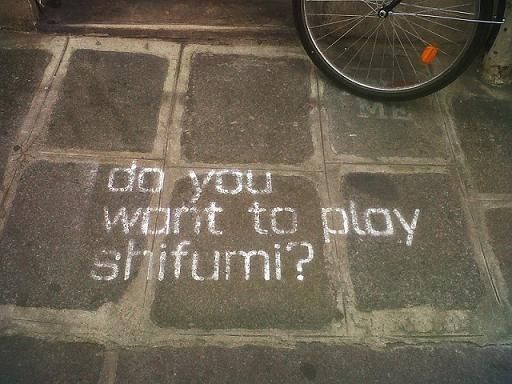 SHIFUMI