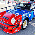 Porsche 911 SC gr