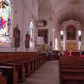 la plus vieille église du Québec