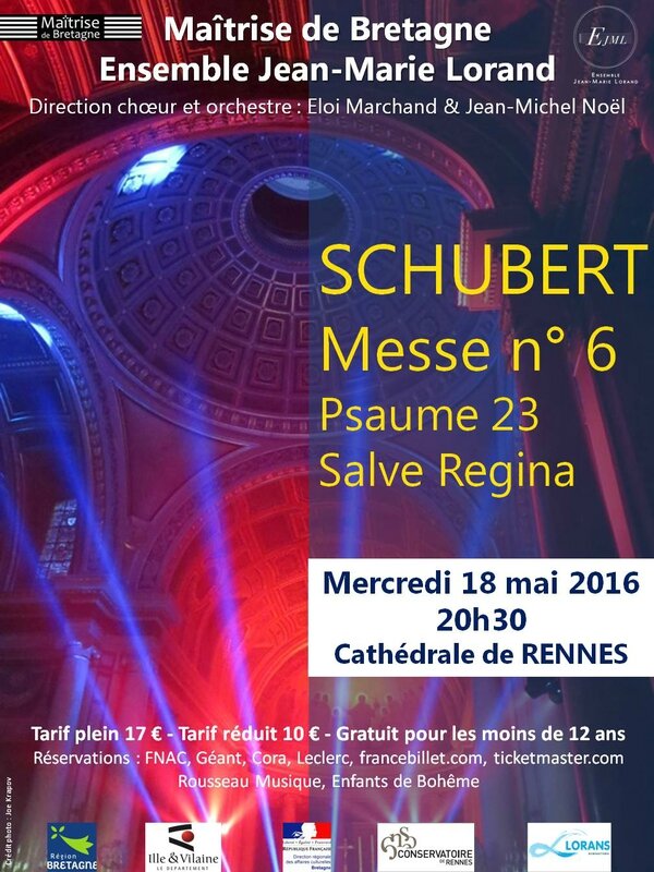 2016 - Schubert