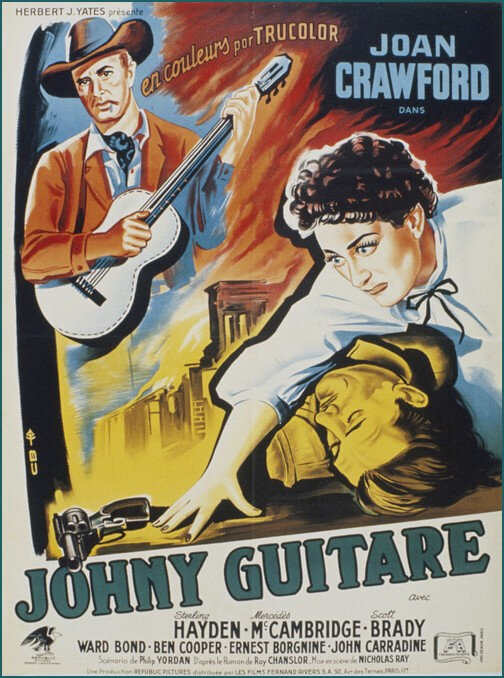 Johnny-guitare