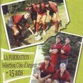 calendrier 2004-2005