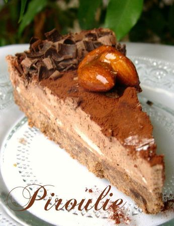 gâteau Diane (4)