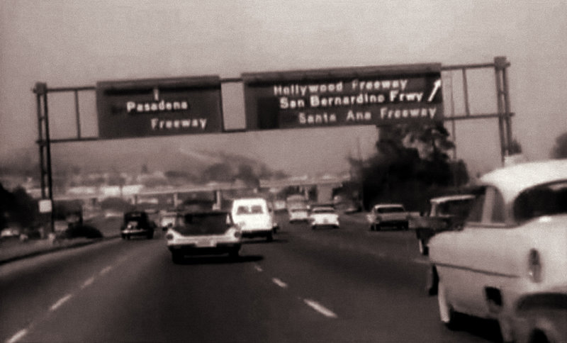 freeway