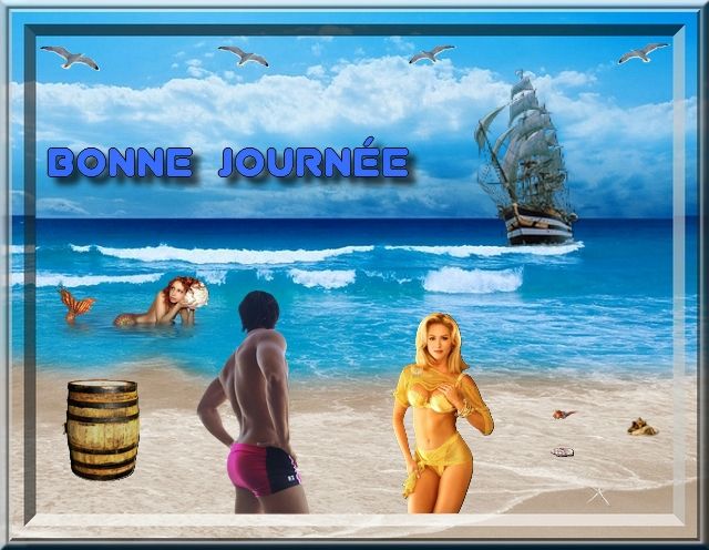 plage 9