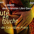 Beauté en touche sur france 3