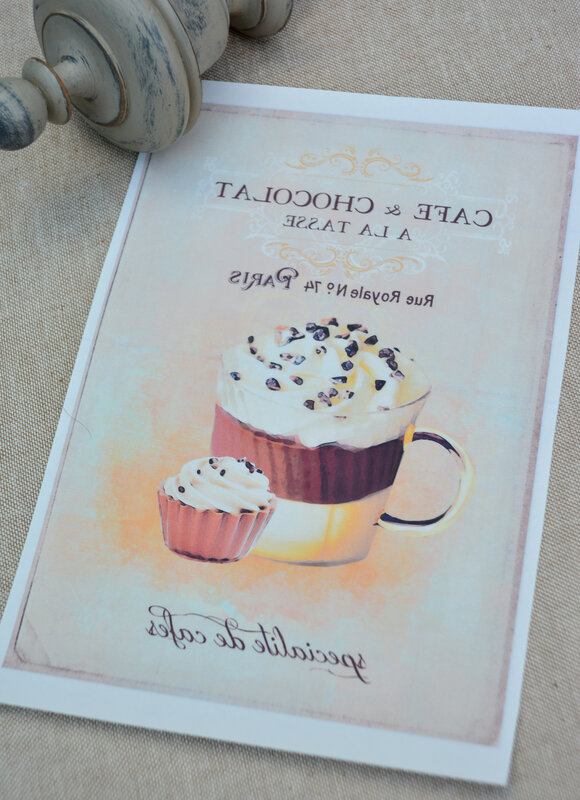 chocolat viennois