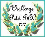 challenge pt bac Miss