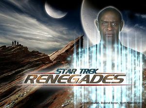 Star Trek Renegades