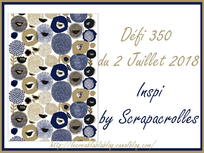 Défi 350
