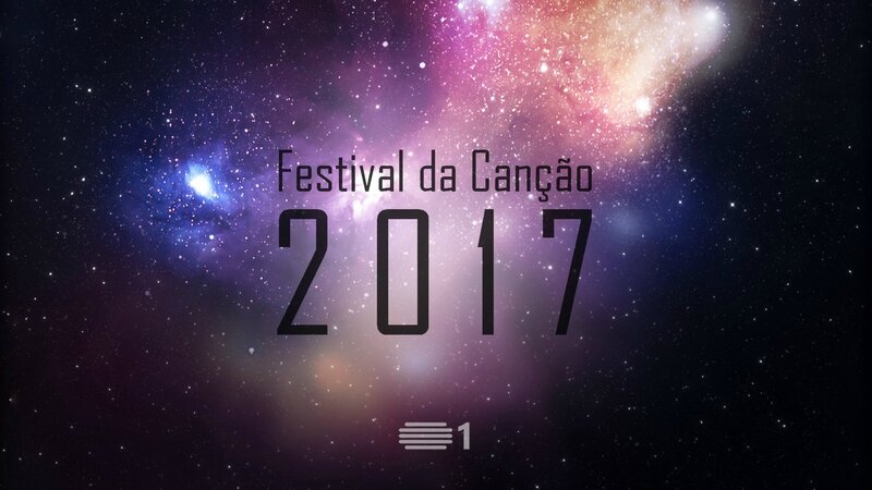 festival da cancao 2017
