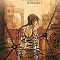 Arachnae de charlotte bousquet