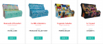 Banc livres 2