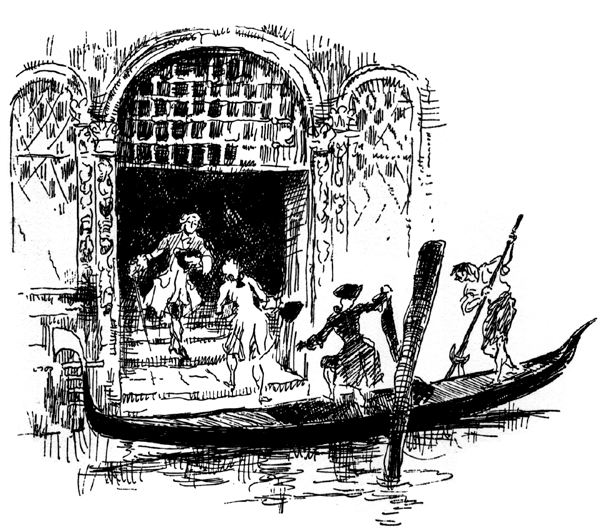 venice
