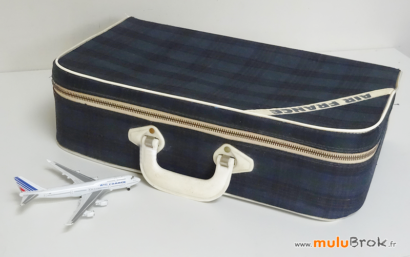 AIR-FRANCE-VALISE-Avion-muluBrok-Vintage