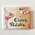 PEDIATRE