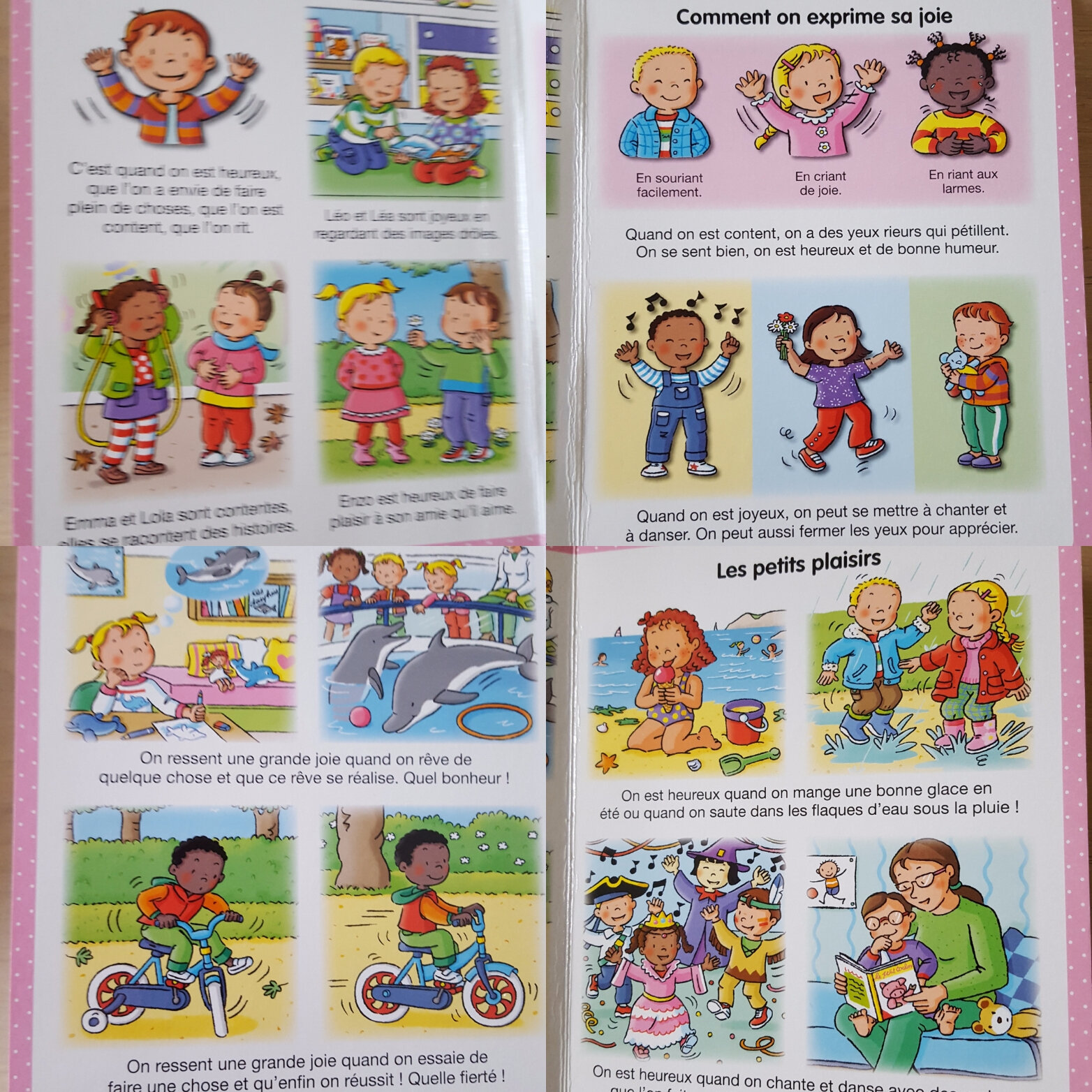 L'imagerie des tout-petits - Devine les Couleurs: Livre éducatif pour  apprendre les couleurs avec des devinettes tout en s'amusant - mon imagier  des c (Paperback)