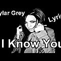 Nouvelle chanson de la bo de fifty shades : skylar grey 