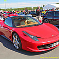 Ferrari 458 Italia #173761_01 - 2009 [I] HL_GF