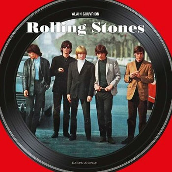 Rolling-Stones Couverture