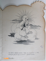 LIVRE-CLAIRON-le-coq-5-muluBrok-Brocante
