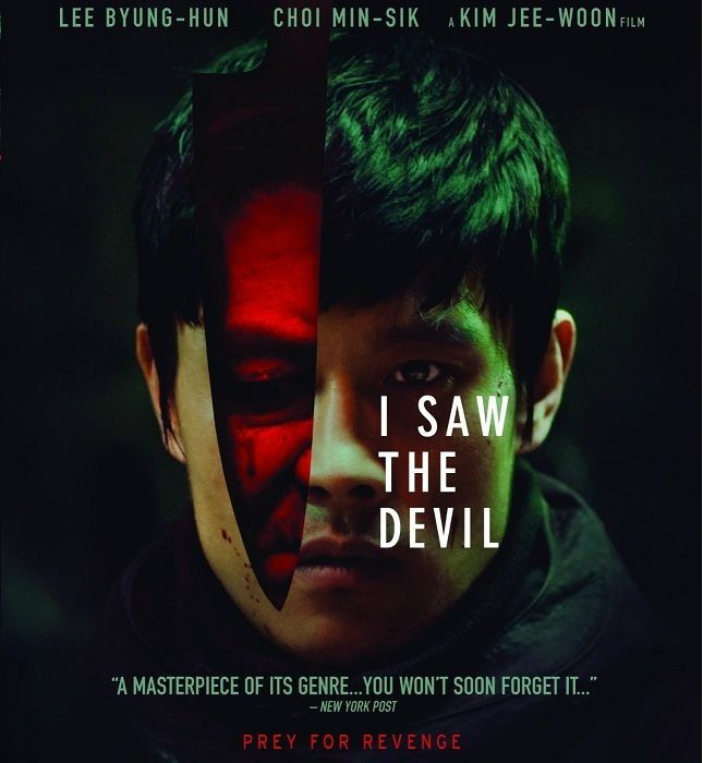 J Ai Rencontré Le Diable Titre Anglais J'ai rencontré le Diable, de Kim Jee-woon - Dernières Séances