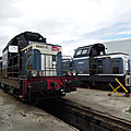 BB 69315 bleue, Bordeaux