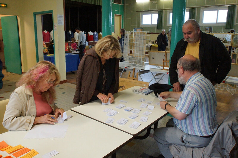 bulletins