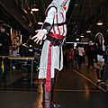 Japan Party Cosplay Assassin's Creed