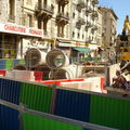 chantier u tramway de nice N° 5 007