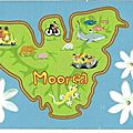 MOOREA