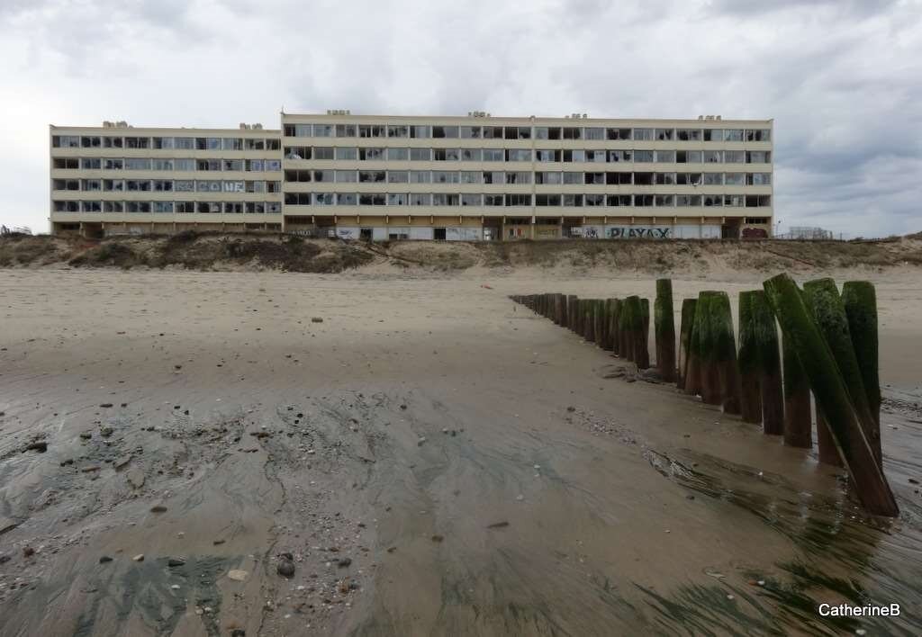 La Résidence Le Signal à Soulac Sur Mer Que Des Photos